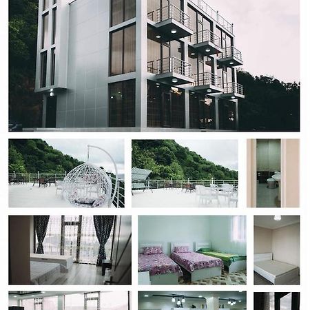 My House Villa Gonio Exterior photo