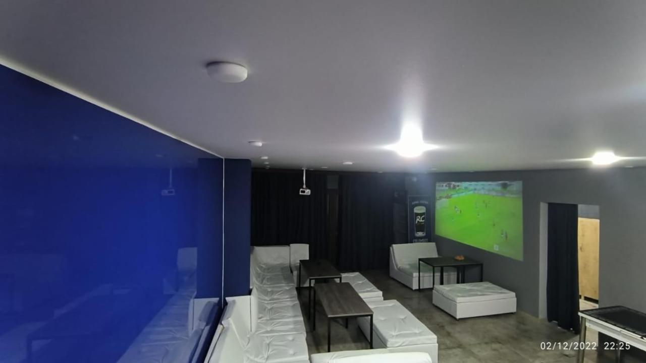My House Villa Gonio Exterior photo