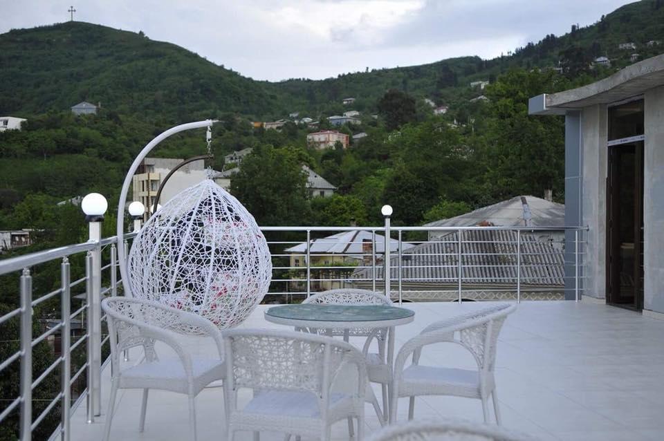 My House Villa Gonio Exterior photo