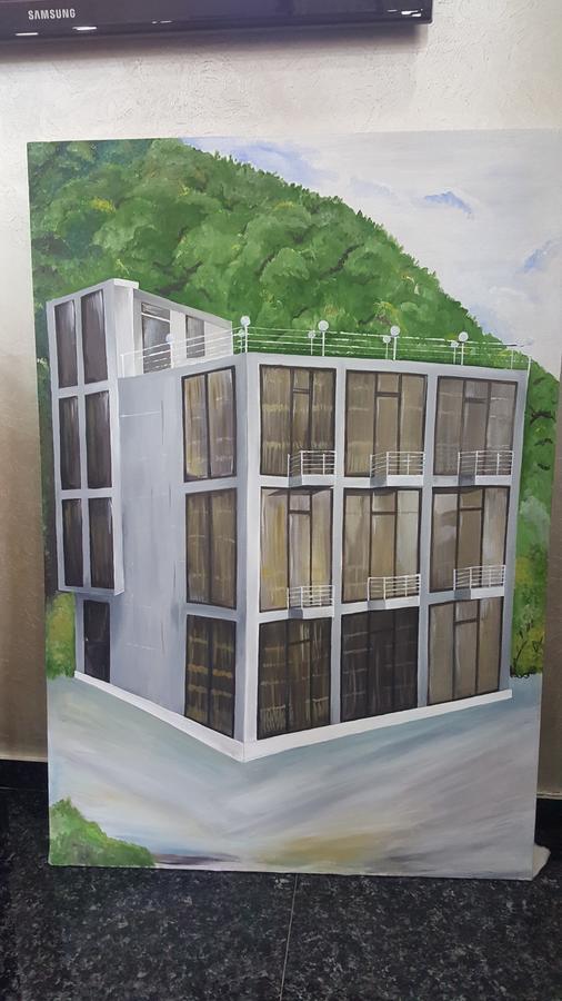 My House Villa Gonio Exterior photo