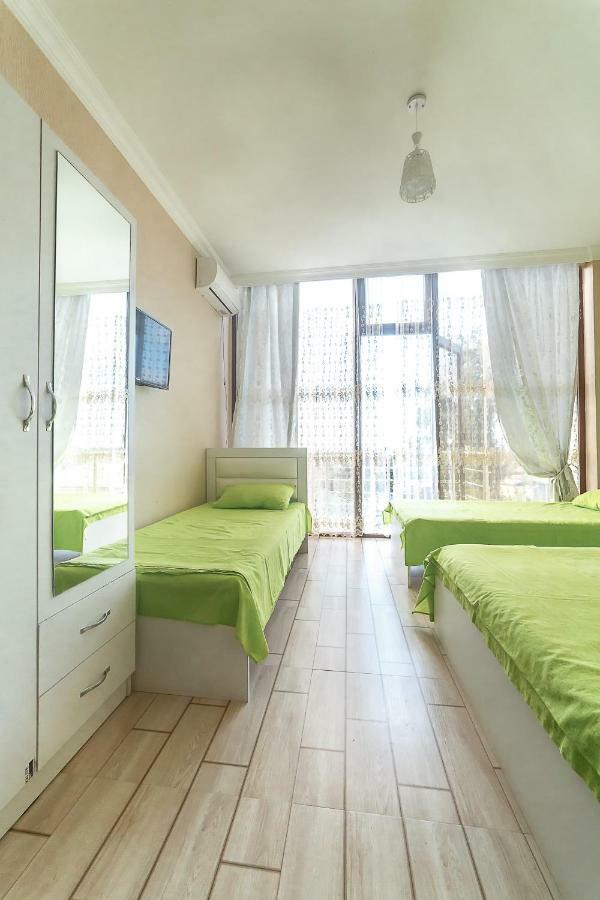 My House Villa Gonio Exterior photo