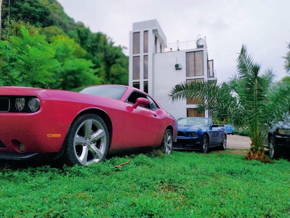 My House Villa Gonio Exterior photo