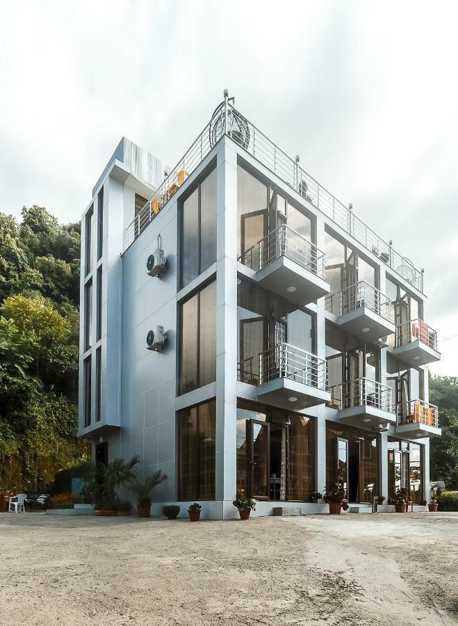 My House Villa Gonio Exterior photo