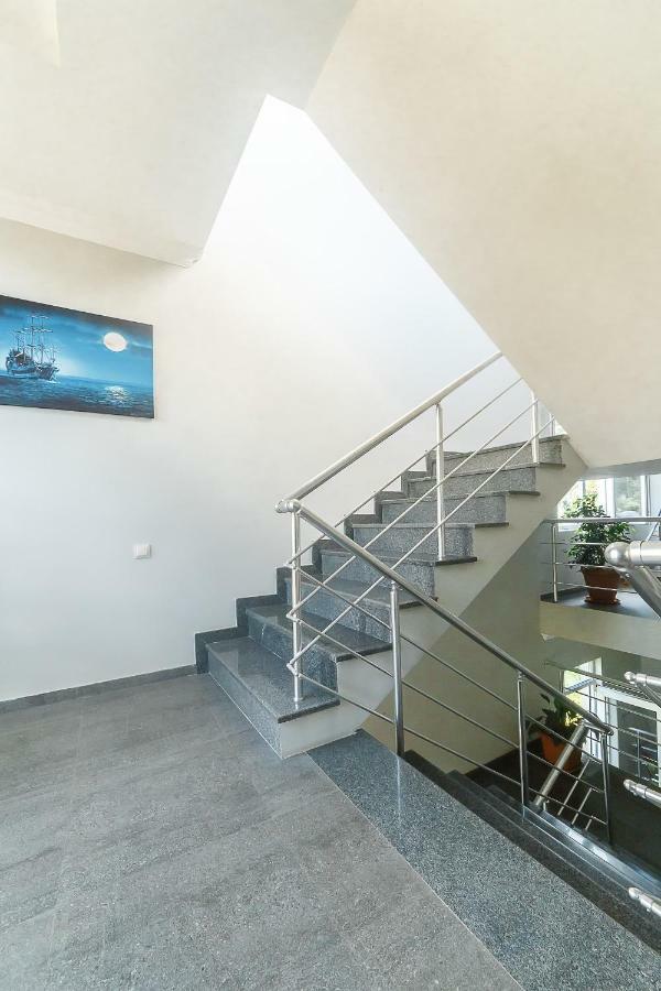 My House Villa Gonio Exterior photo