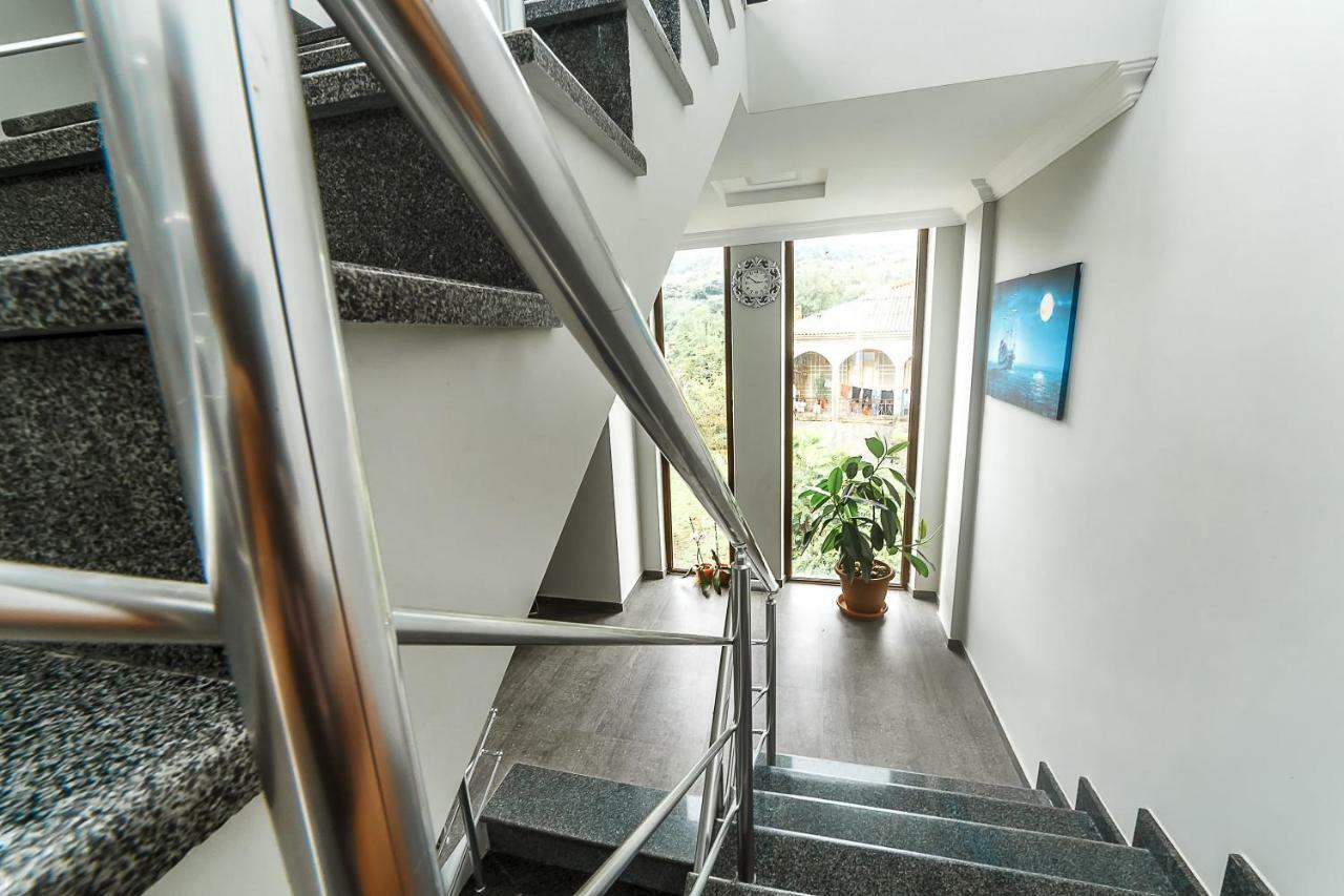 My House Villa Gonio Exterior photo